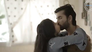 Charmsukh jane anjane mein 7 Ullu Original New web series 2023