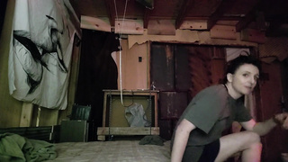 spouse finds out wifey was going to pulverize his finest pal so they both bang her
