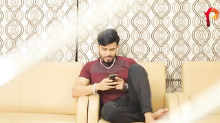 Badan Part 2 Ullu Original new web series 2023