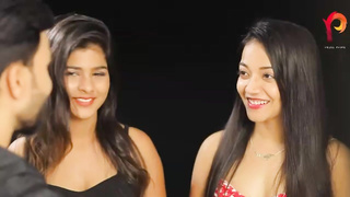 Malai part 2 Ullu Original new web series 2023