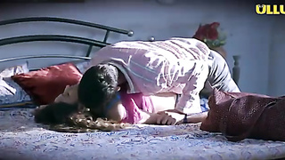 Badan Part 2 Ullu Original web series 2023