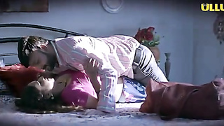 Badan Part 2 Ullu Original web series 2023