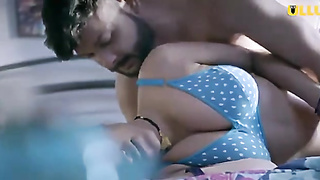 Badan Part 2 Ullu Original web series 2023