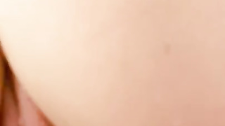 Ideal Fuckbox Blasts on Solid Salami