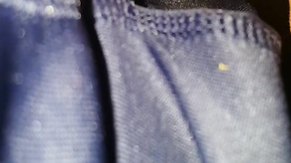 Wifey gives grubby blowhob