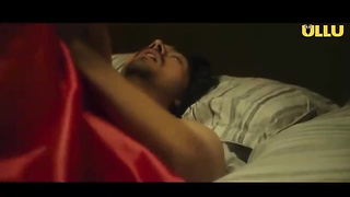 Badan Part 2 Ullu Original New Web series 2023 j