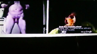 More horny College girls most excited by my hot show (+ sound ) 22