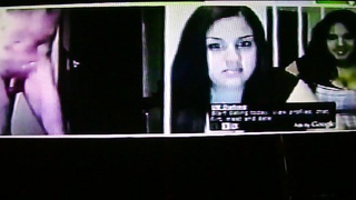 More horny College girls most excited by my hot show (+ sound ) 22