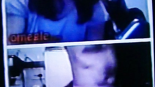 More horny College girls most excited by my hot show (+ sound ) 23