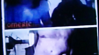 More horny College girls most excited by my hot show (+ sound ) 23