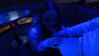 Что может произойти в парке аттракционов? Часть two