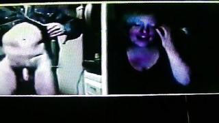 More horny College girls most excited by my hot show (+ sound ) 24