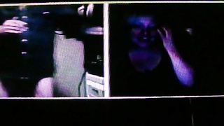 More horny College girls most excited by my hot show (+ sound ) 24