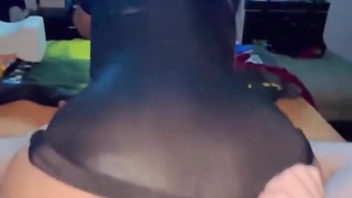 This will be the sundress with which I will get humped in the butt - INEXPERIENCED COMPILATION