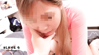 Day7-two Shock and Caning loop,Marionette lifts palm deep facehole for long time