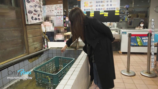 Romp Vlog in HUALIEN