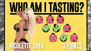 Brazzers Palace Season three Ep4 - Alexis Fawx hosts a dirty fuck-fest intercourse