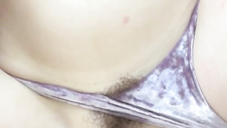 POINT OF VIEW Nailing Mary Moody Before Internal Cumshot Sequence