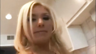 Aubrey Addams - Rock-Hard Pulverize