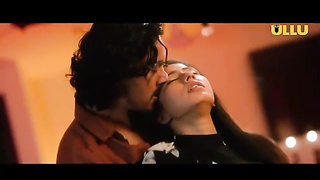 Malai Part 02 Ullu Original New web series 2023