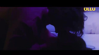 Malai Part 02 Ullu Original New web series 2023