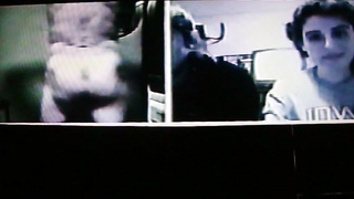 More horny College girls most excited by my hot show (+ sound ) 26