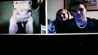 More horny College girls most excited by my hot show (+ sound ) 26