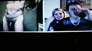 More horny College girls most excited by my hot show (+ sound ) 26