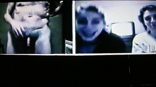 More horny College girls most excited by my hot show (+ sound ) 26