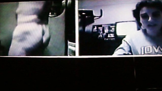 More horny College girls most excited by my hot show (+ sound ) 26