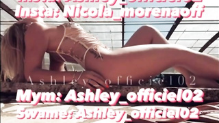 My wifey gets pummeled by a mym fledgling subscriber (seasons three nico and Ashley)