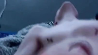 I’m your wanking homie