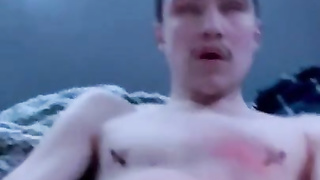 I’m your wanking homie