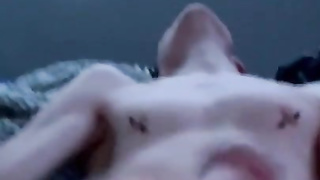 I’m your wanking homie