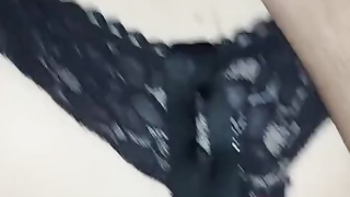 Buena garchada a una cougar