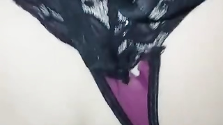 Buena garchada a una cougar