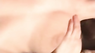 Muscle Cock fucking adorable tinder blonde girl