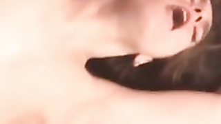 Muscle Cock fucking adorable tinder blonde girl