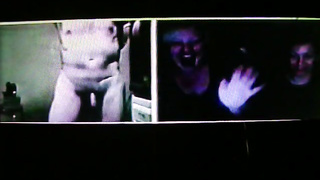 Horny College girl sent hysterical by my shit-hot show (+ sound ) 2