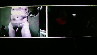 Horny College girl sent hysterical by my shit-hot show (+ sound ) 2