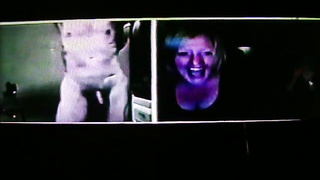 Horny College girl sent hysterical by my shit-hot show (+ sound ) 2