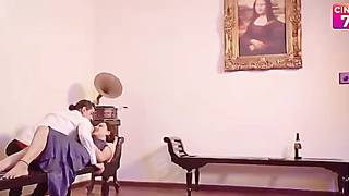 Cine 7 Present Modeling Episode 01 New web series 2023