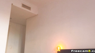 Hot And Curvy Gets Her Throats Fucked