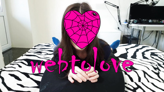 Film me brutha while your naughty step sister-in-law deep-throats your bone and gets steamy jizz in her hatch and drink