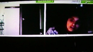 Horny College girl demands to see my dirty hot ass-hole (+ sound ) 2