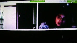 Horny College girl demands to see my dirty hot ass-hole (+ sound ) 2