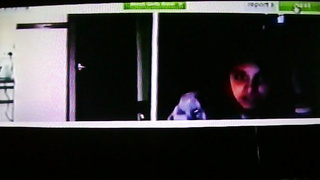 Horny College girl demands to see my dirty hot ass-hole (+ sound ) 2