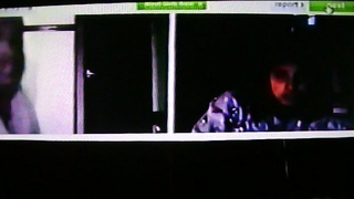 Horny College girl demands to see my dirty hot ass-hole (+ sound ) 2