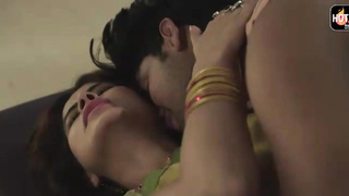 Bewafa Biwi Yar se chud gai