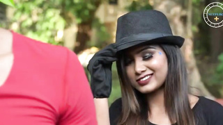 Detector girl Job for compromise